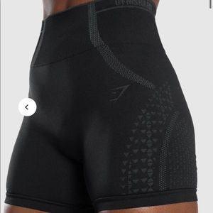 Gymshark Apex Seamless Shorts